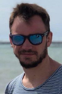 Profile of Alexey Grishin