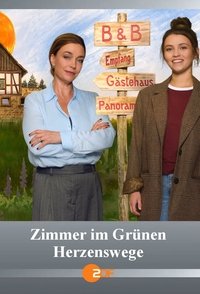 Zimmer im Grünen - Herzenswege