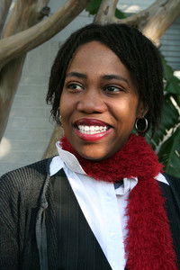 Profile of Jammes Luckett