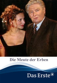 Poster for Die Meute der Erben