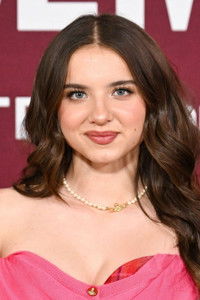 Profile of Madeleine McGraw