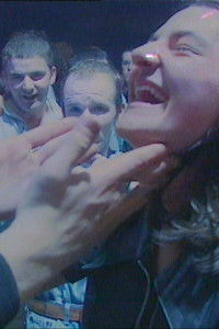 Poster for That sanity be kept