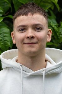 Profile of Kirill Volkov