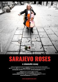 Poster for Sarajevo Roses