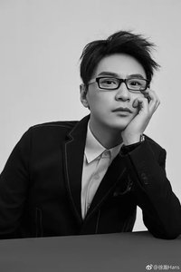 Profile of Han Xu