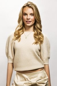 Profile of Ina Lindgren