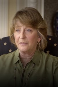 Profile of Pam Cocker