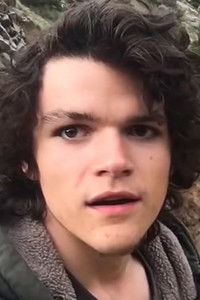 Profile of Jacob Roloff