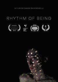 Poster for Rhythm of Being