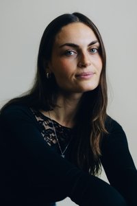 Profile of Justine Prince