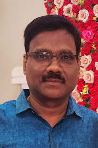 Profile of R.M. Rajesh