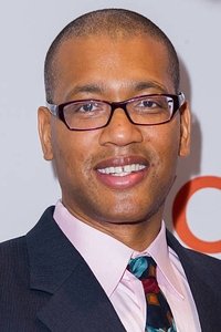Profile of Vincent Brown