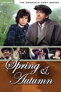 Poster for Season 1