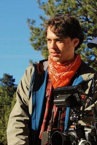 Profile of Michael Lawrence