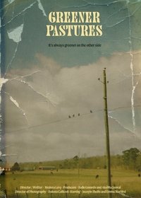 Greener Pastures