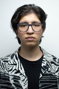 Profile of Santiago Cely Orjuela