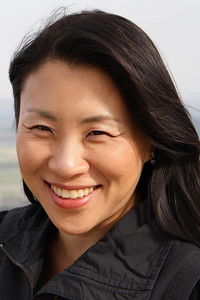 Profile of Margaret Kim