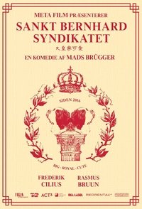 Sankt Bernhard Syndikatet