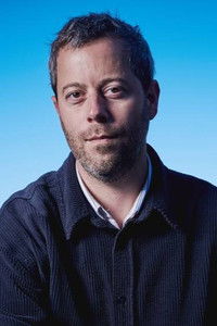 Profile of Maxime Rappaz