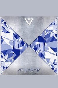 Poster for 17 CARAT