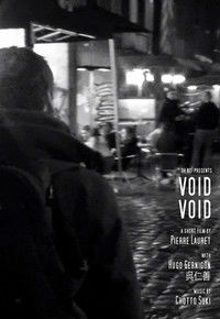 Poster for void void