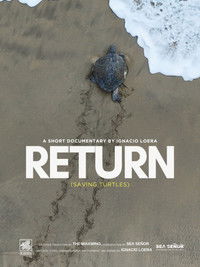 Return: Saving Turtles