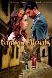 Poster for Orphan Hearts