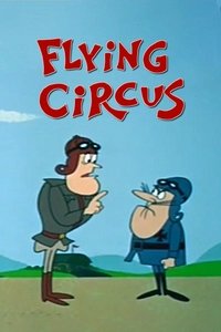 Poster for Flying Circus