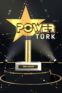 Poster for PowerTürk Müzik Ödülleri