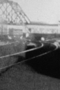 Poster for Figure With 14 Trains