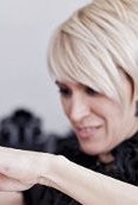 Profile of Mar Bardavío