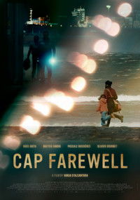 Poster for Cape Farewell