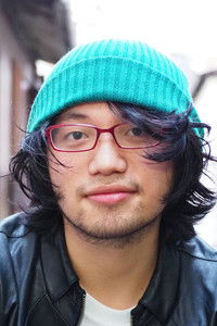 Profile of Hirohito Takimoto