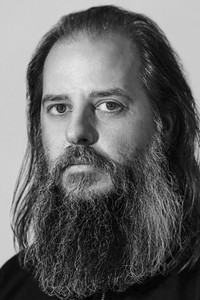 Profile of Joël Vaudreuil