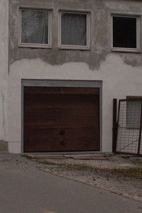 Die Suche nach dem Haus meines Vaters