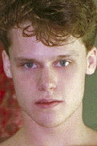 Profile of Aaron Aubrey