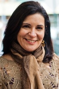 Profile of Marilyn Agrelo
