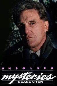 Poster for Season 10