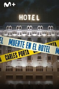 Muerte en el hotel