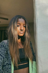 Profile of Savannah Braswell