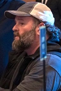 Profile of Michael Grady