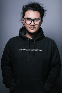 Profile of Arwin P Manurung