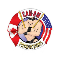 Logo - Can-Am Productions