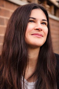 Profile of Joanna Calo