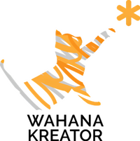Logo - Wahana Kreator