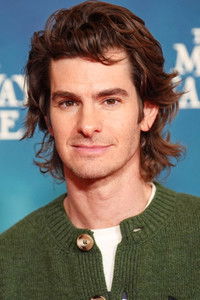 Profile of Andrew Garfield
