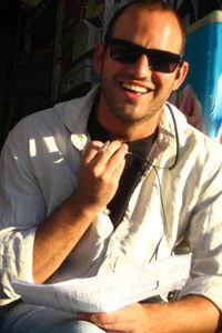 Profile of Felipe Arnuncio