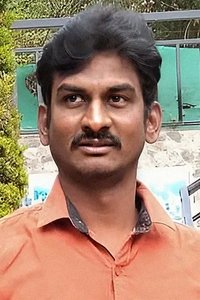 Profile of Captain MP Anand