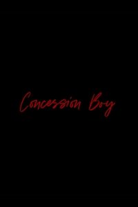 Concession Boy