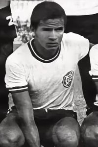 Sérgio Roberto